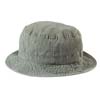 Bucket Washed Cotton Cap