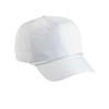 Poplin Leather Strap-Grn Under