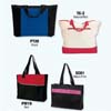 Sample Pack (F) Tote Bags